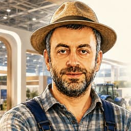 Davut Karaman profil fotoğrafı
